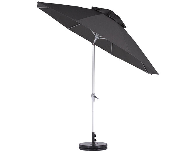 Shade7 Venice 2.6m Octagonal Tilting Umbrella